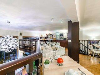 Comfort Hotel Astoria