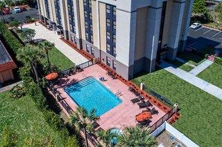 Hampton Inn Orlando-Maingate South 3*