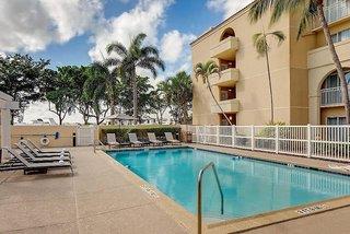 Hotelbild von Courtyard Fort Lauderdale North/Cypress Creek