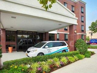 Hotelbild von Fairfield Inn New York LaGuardia Airport/Astoria
