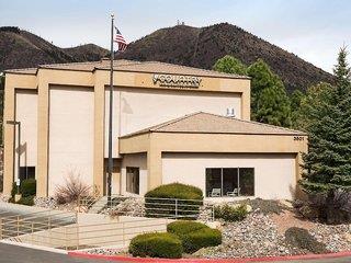 Country Inn & Suites by Carlson, Flagstaff - Arizona