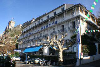 Grand Hotel Belfry Lourdes