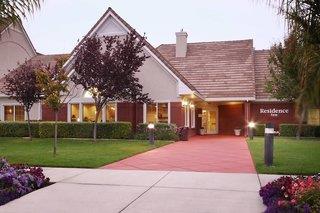Residence Inn Salinas Monterey