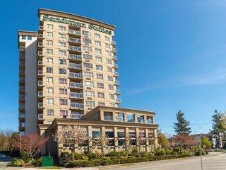 Sandman Suites Surrey-Guildford 1