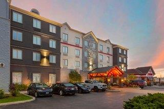 Executive Residency by Best Western Toronto-Mississauga - Ontario