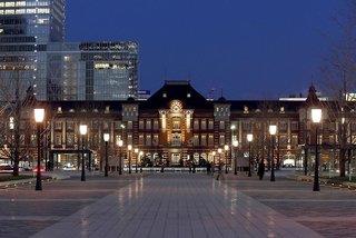 Bild The Tokyo Station
