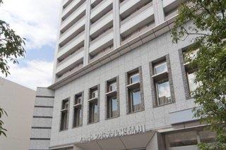 Hearton Hotel Higashishinagawa 1