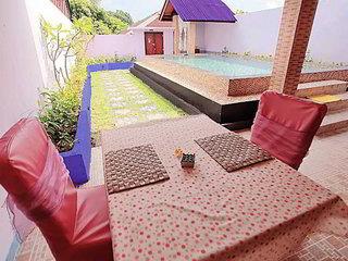 Lavender Villa & Spa - Bali