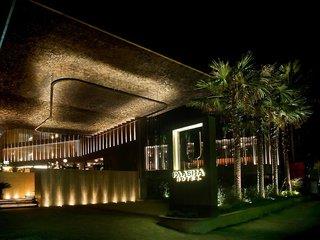 U Paasha Seminyak Bali