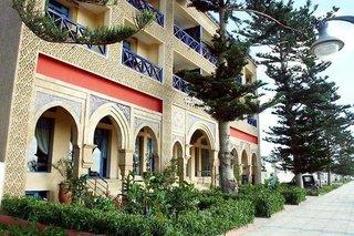 Hotel Miramar 1