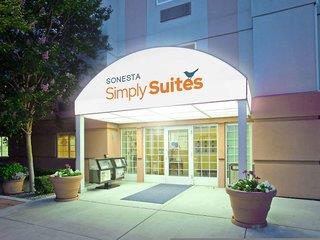 Sonesta Simply Suites Anaheim 1