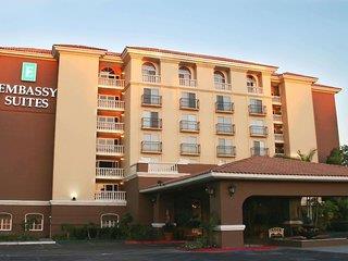 Embassy Suites by Hilton Anaheim North 1