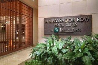 Ambassador Row Hotel Suites by Lanson Place 1