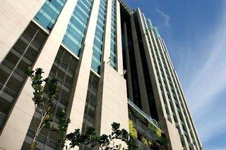 Gtower Hotel 1