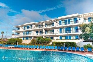 Marina Club Resort - Marina Club I - Algarve