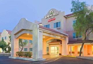SpringHill Suites Phoenix North - Arizona