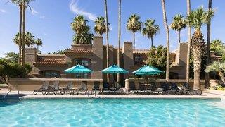 Scottsdale Plaza Resort - Arizona