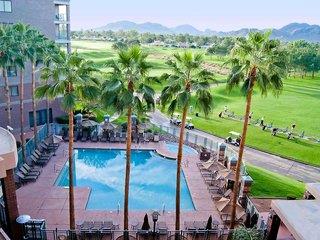 Embassy Suites by Hilton Phoenix Scottsdale - Arizona