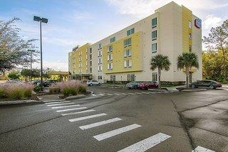 Springhill Suites Tampa North/I-75 Tampa Palms