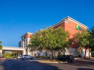 Holiday Inn Express Hotel & Suites Tampa-Anderson Road