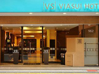 Viasui Hotel - 1 Popup navigation