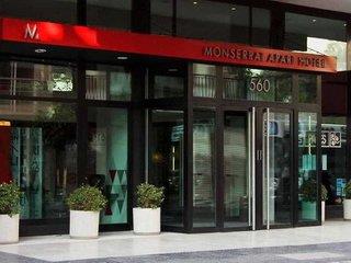 Monserrat Apart Hotel - 1 Popup navigation