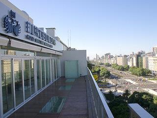Eurobuilding Hotel Boutique Buenos Aires - 1 Popup navigation