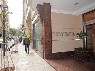 Dora Hotel Buenos Aires - 1 Popup navigation