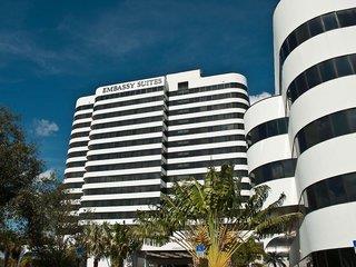 Embassy Suites West Palm Beach - Central 1