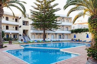 Hotelbild von Cretan Sun Hotel & Apartments