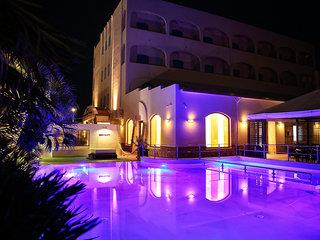 Hotel Il Gabbiano - Sicília