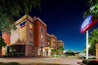 14&nbsp;Tage&nbsp;in&nbsp;Houston Fairfield by Marriott Inn & Suites Houston Hobby Airport