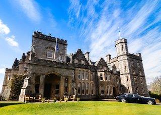 Hotelbild von Inverlochy Castle