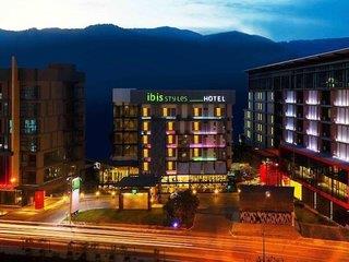 7 Tage ÜF pro Person ab 160 Euro