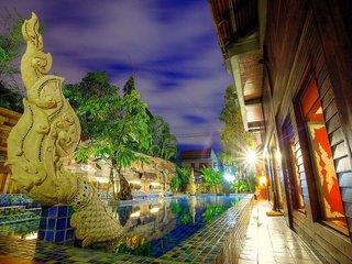 Singha Montra Lanna Boutique Style Hotel