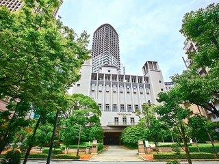 The Ritz-Carlton, Osaka 1