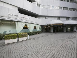 Shin-Osaka Washington Plaza