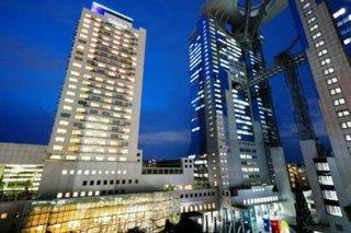 The Westin Osaka 1