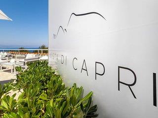 Hotel Vista di Capri