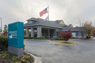 Homewood Suites Southwind - Hacks Cross