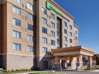 Holiday Inn Express Hotel & Suites Ottawa West - Nepean - Ontario