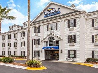 Baymont Inn & Suites Jacksonville / at Butler Blvd.