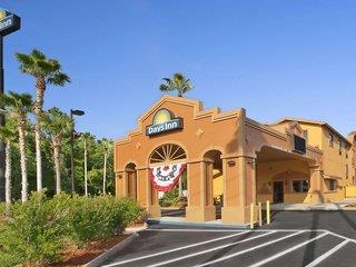 Hotelbild von Days Inn by Wyndham Orange Park/Jacksonville