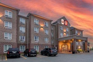 Best Western Plus Dartmouth Hotel & Suites