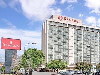 Ramada by Wyndham Reno Hotel & Casino - Nevada