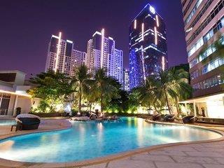 The Park Lane Jakarta 1