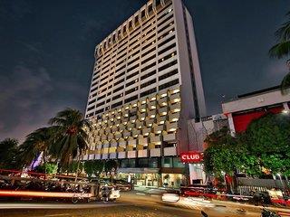 The Jayakarta Jakarta 1