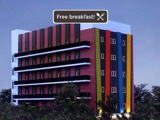 Amaris Hotel Senen 1
