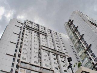 Aston Pluit Hotel & Residence 1