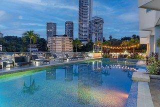 Marriott Executive Apartments Panama City, Finisterre 1